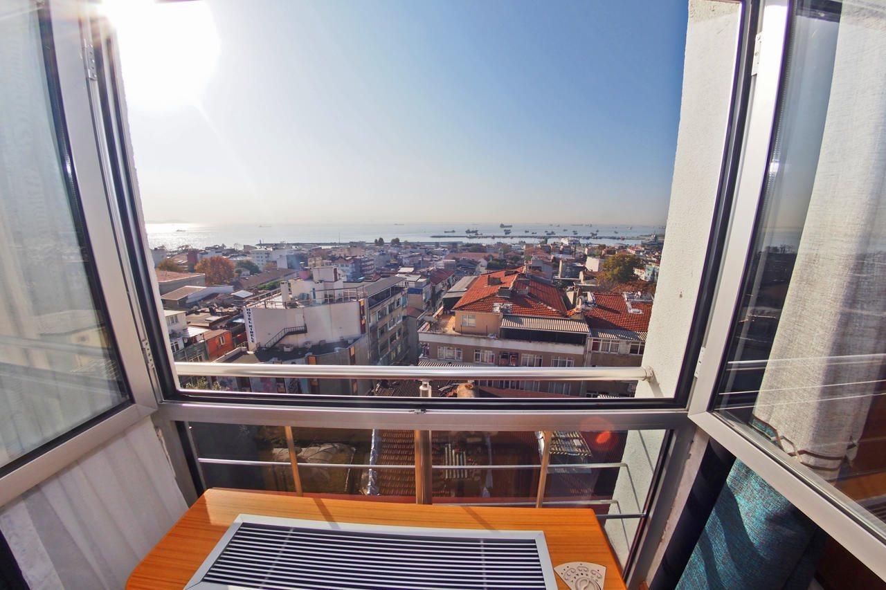 Grand Emir Hotel Istanbul Exterior foto